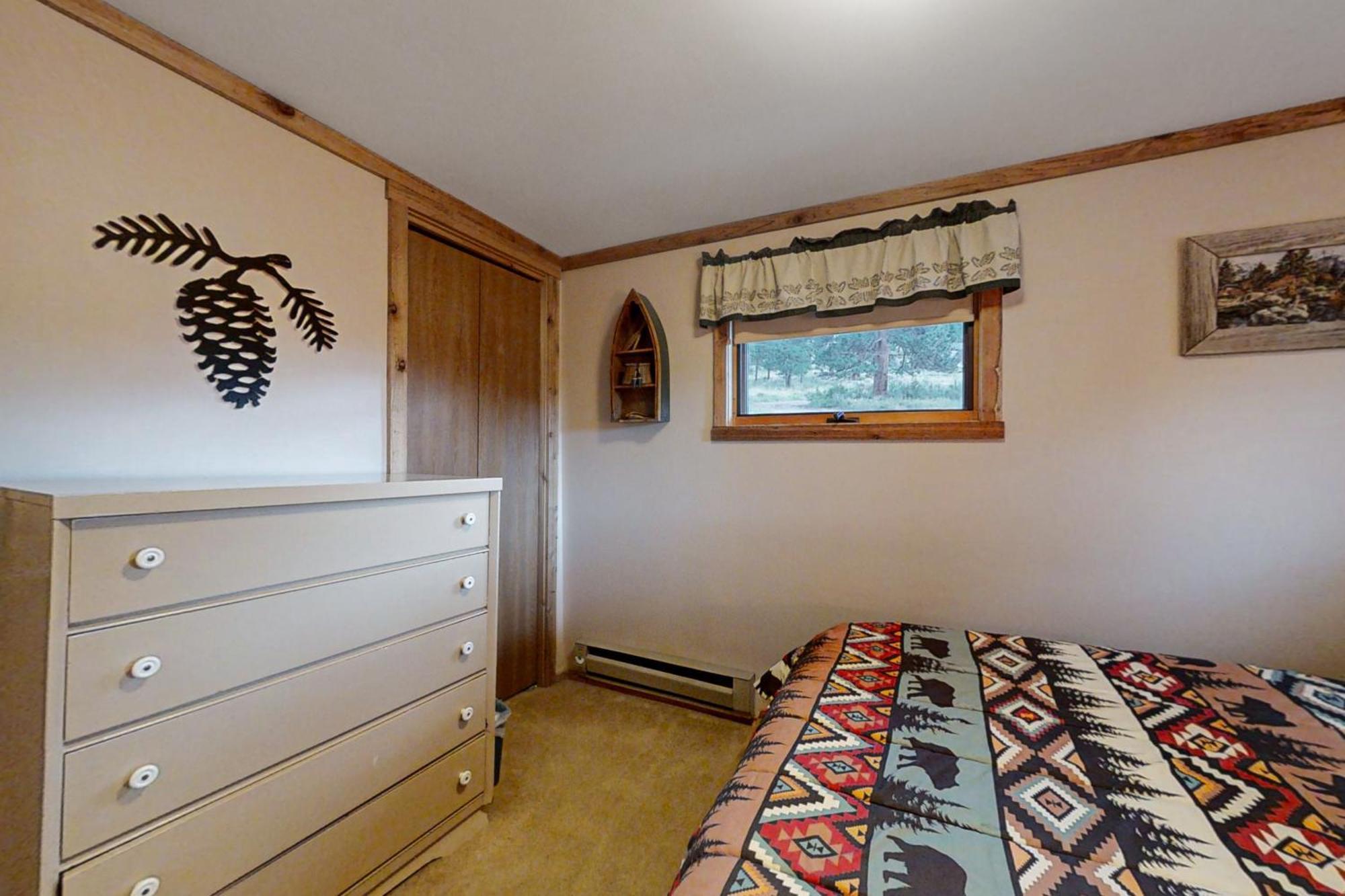 Deer Mountain Lodge South Estes Park Esterno foto